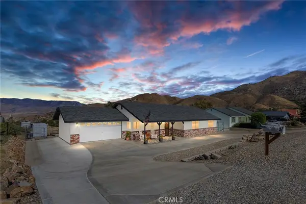 6201 Quail, Lake Isabella, CA 93240