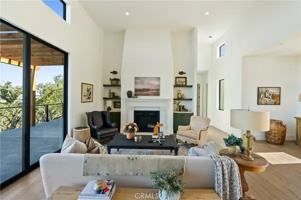 2220 Battering Rock, Templeton, CA 93465