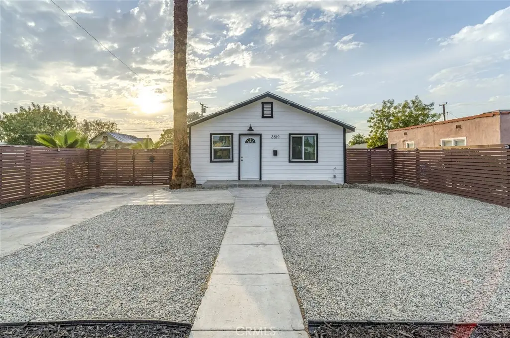3519 Jewett, Bakersfield, CA 93301 - Image #1