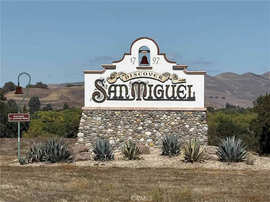 1350 Mission Street, San Miguel, CA 93451 - #3