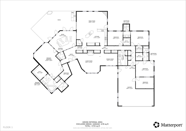 880 Tracy, Templeton, CA 93465