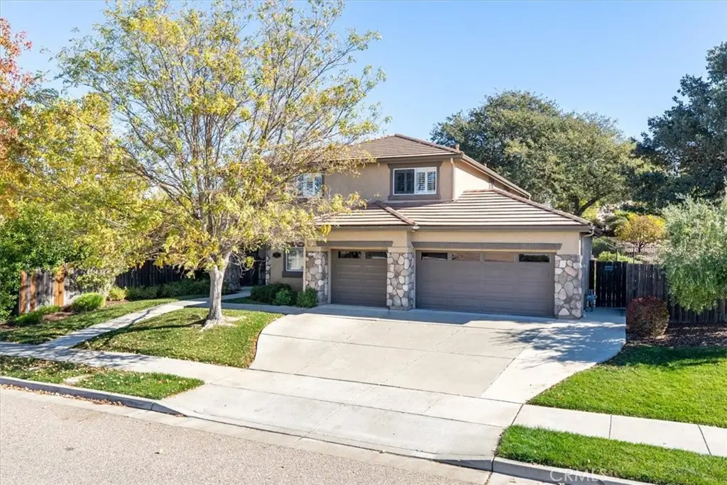 1931 Kleck Road, Paso Robles, CA 93446 - Image #1