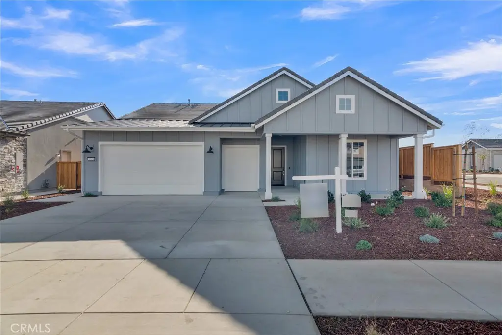 1324 Cava Road, Paso Robles, CA 93446 - #1