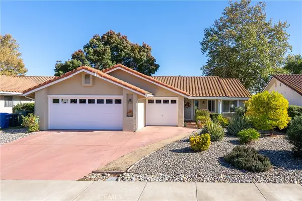 918 Inverness Drive, Paso Robles, CA 93446