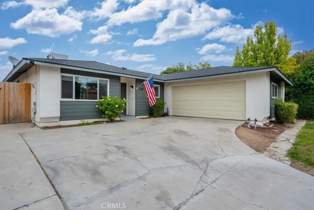 1109 Lana, Paso Robles, CA 93446 - Image #1