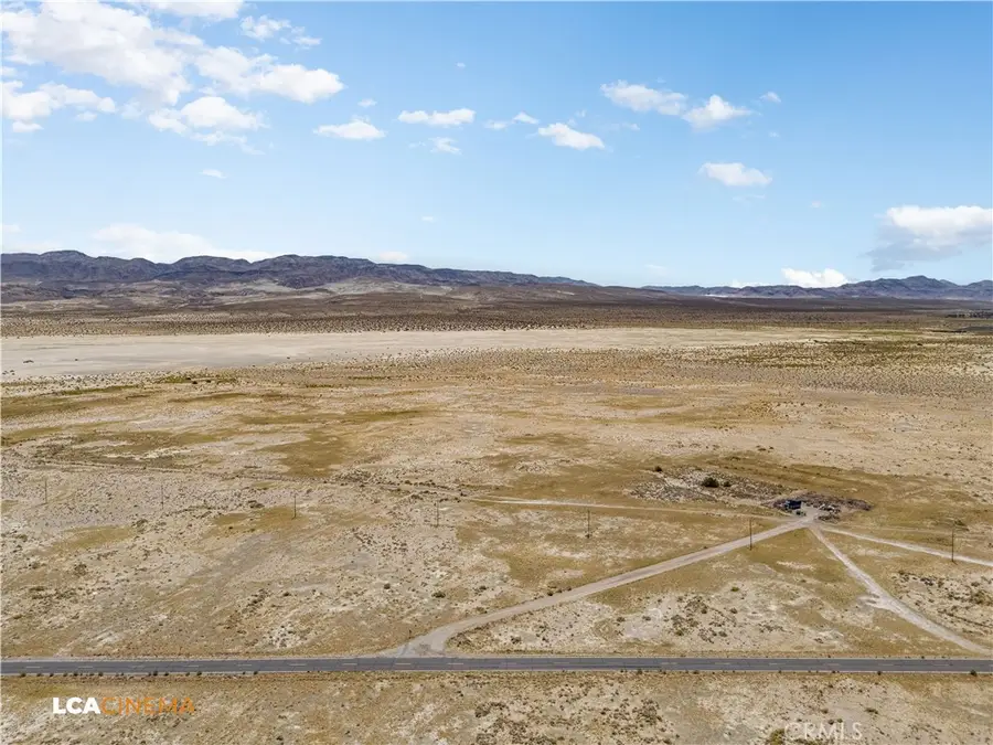 0 S Of Hwy 190, Olancha, CA 93545 - Image #2
