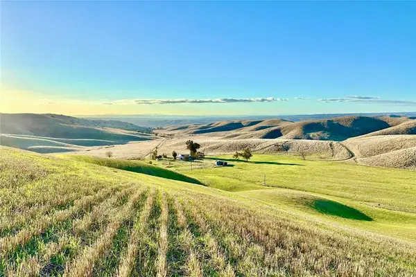 3780 S Gillis Canyon, Shandon, CA 93461