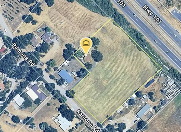 3127 Ramona, Atascadero, CA 93422