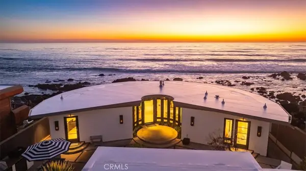 2107 Sherwood Drive, Cambria, CA 93428