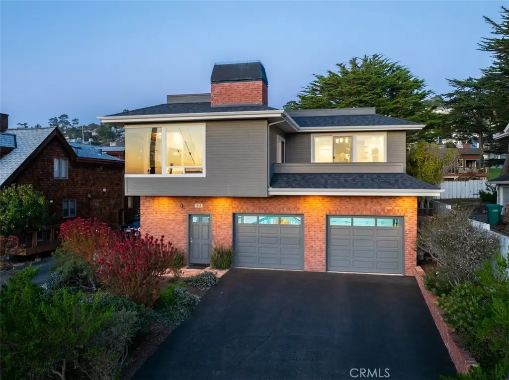 1850 Laurel, Cambria, CA 93428 - #1