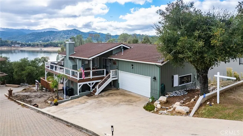 8744 Bluff Court, Lake Nacimiento, CA 93426 - Image #1