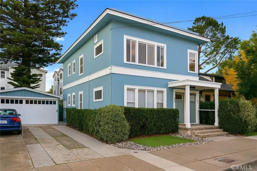 1346 Morro, San Luis Obispo, CA 93401 - Image #2