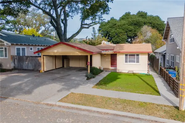 309 & 311 15th Street, Paso Robles, CA 93446