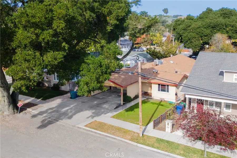 309 15th Street, Paso Robles, CA 93446 - #2
