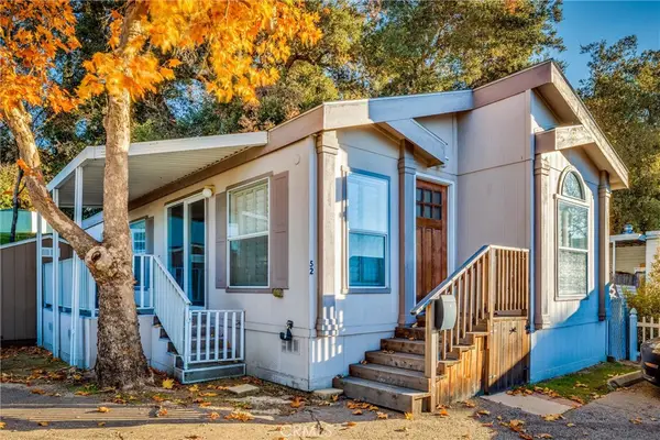 5715 Santa Cruz Rd #52, Atascadero, CA 93422