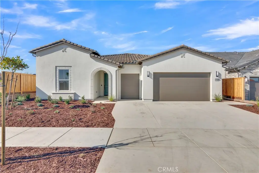 3731 Rosado Road, Paso Robles, CA 93446 - #1