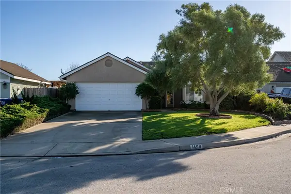 1458 Oswego Way, Santa Maria, CA 93455