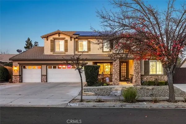 795 Angus Street, Paso Robles, CA 93446