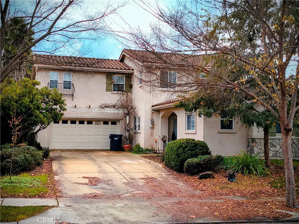 725 Peterson Ranch Road, Templeton, CA 93465 - Image #1