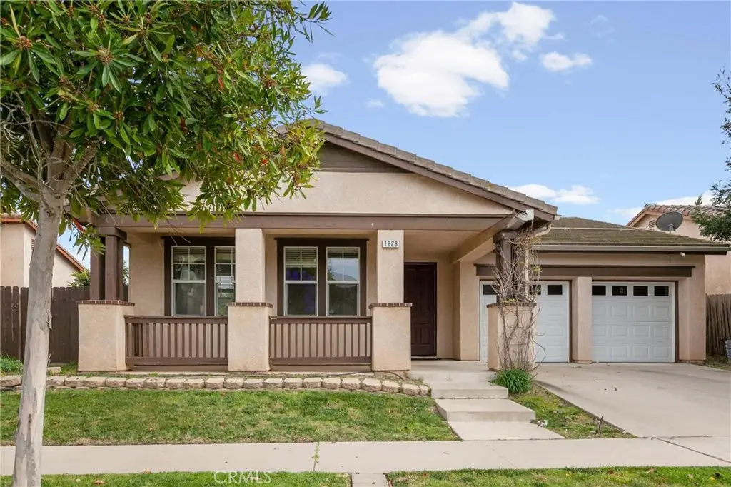 1828 Conchita, Santa Maria, CA 93458 - #1