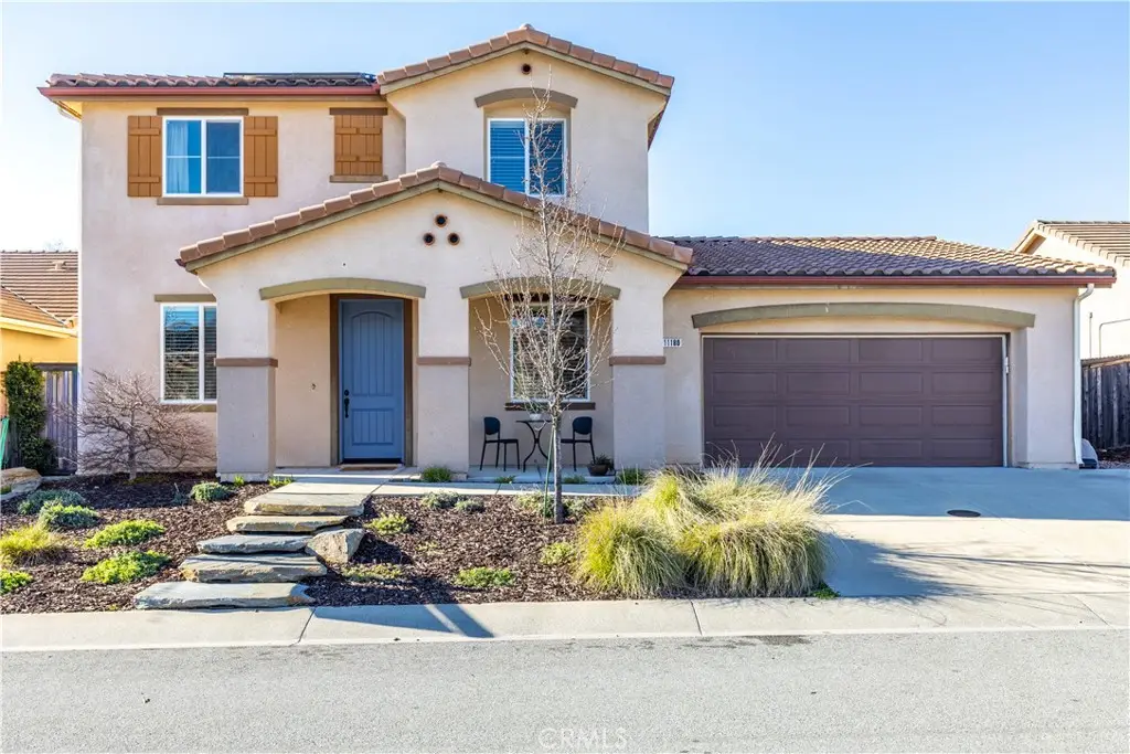 11180 Eliano, Atascadero, CA 93422 - Image #1