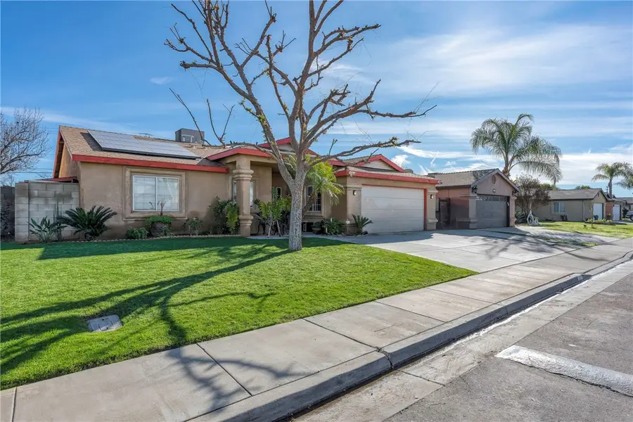 623 Broken Arrow, Bakersfield, CA 93307 - #2