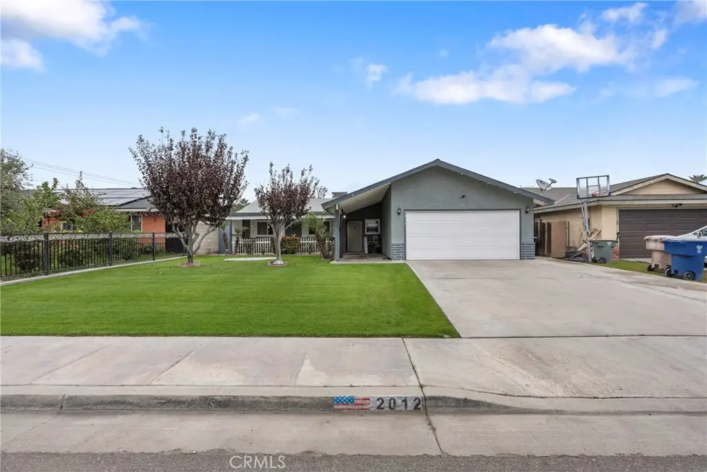 2012 Butterfield, Bakersfield, CA 93304 - Image #1