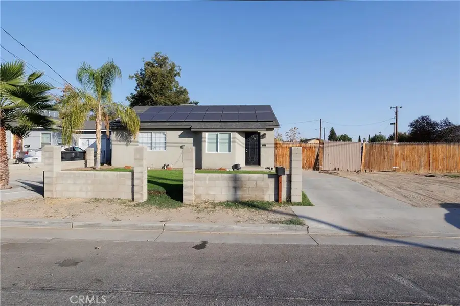 1724 Terrace, Bakersfield, CA 93304 - #2