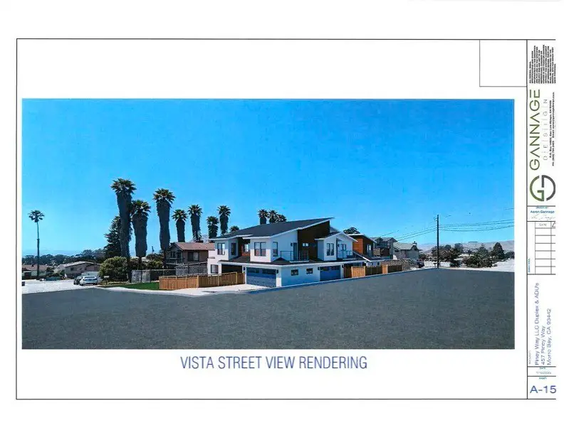 457 Piney Way, Morro Bay, CA 93442 - Image #2