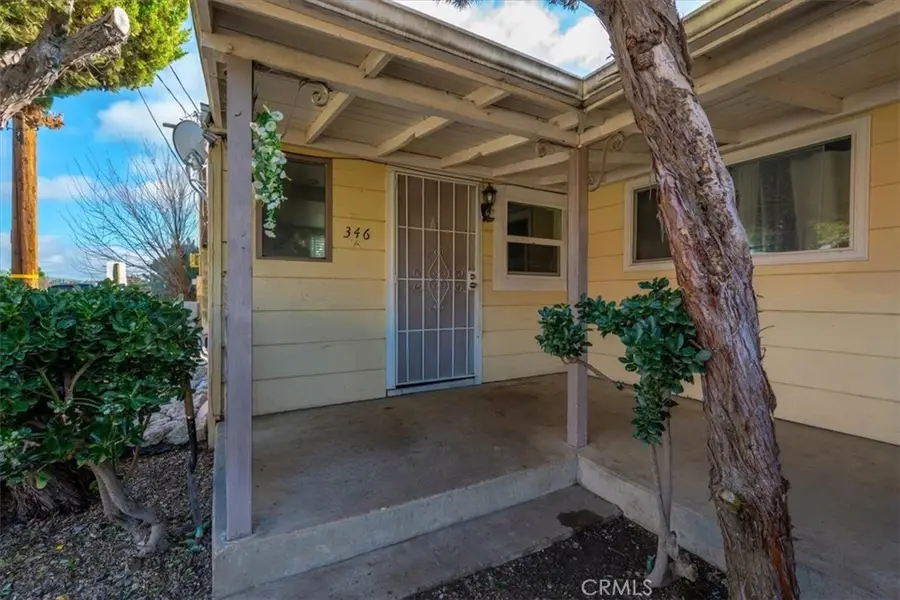 346 12th, San Miguel, CA 93451 - #2