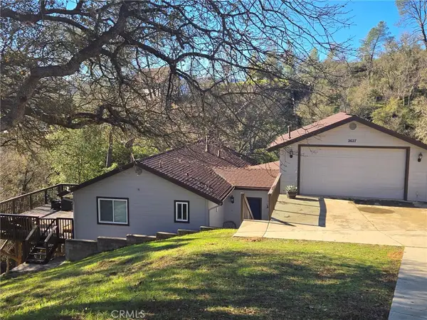 2627 Captains Walk, Lake Nacimiento, CA 93426