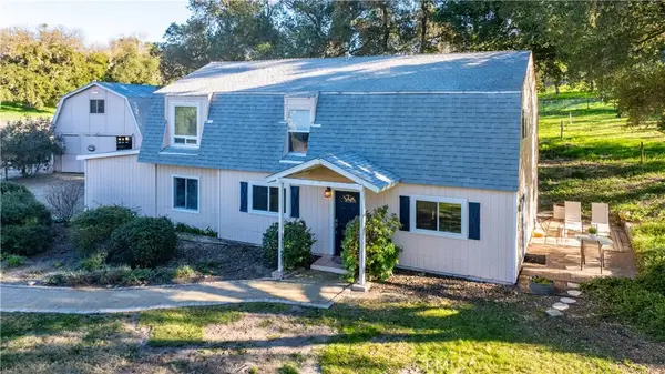 6704 Old Goat, Creston, CA 93432