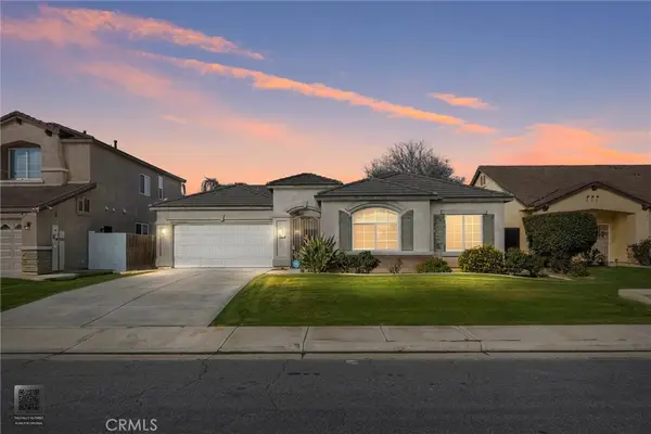 5023 Villa Bella, Bakersfield, CA 93311