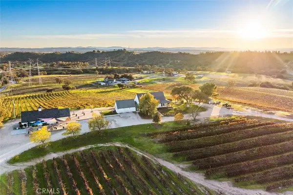 1985 Penman Springs, Paso Robles, CA 93446