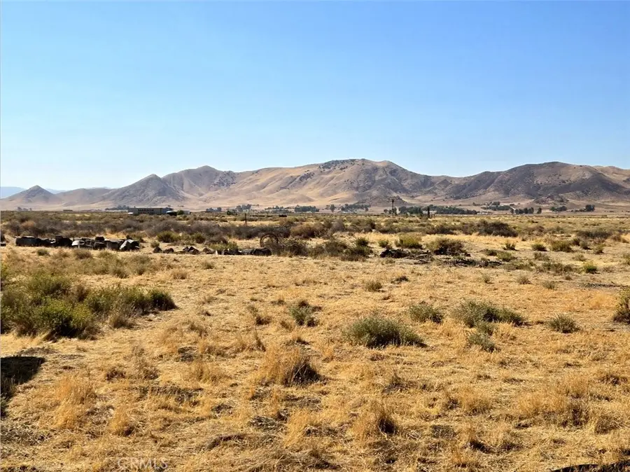 0 Belmont, California Valley, CA 93453 - #2