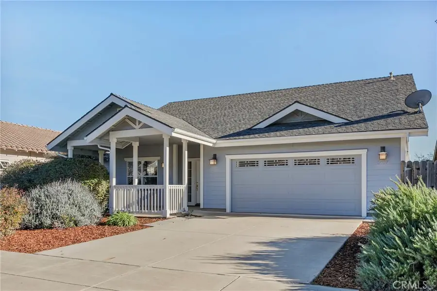 5457 Regio Place, Atascadero, CA 93422 - Image #3