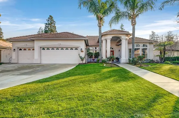 10727 Iron Creek Avenue, Bakersfield, CA 93312