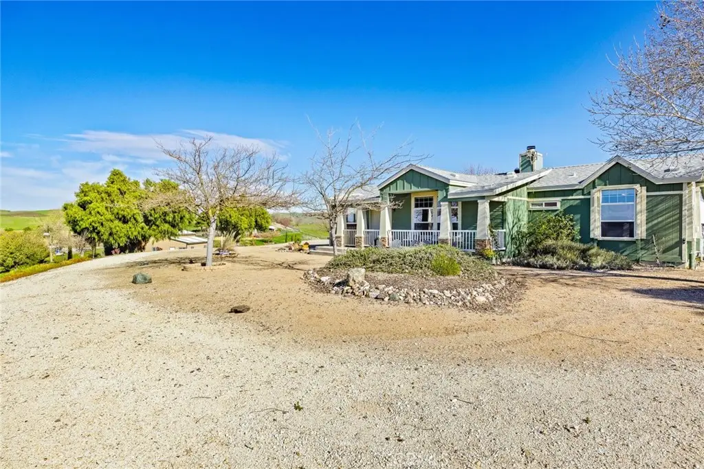 5925 Sweetie, San Miguel, CA 93451 - #1