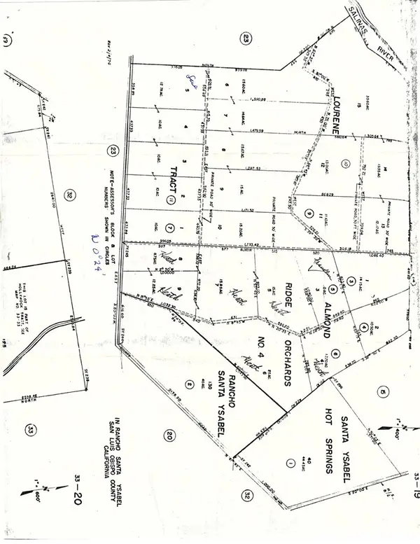 698 Vaquero Road, Templeton, CA 93465