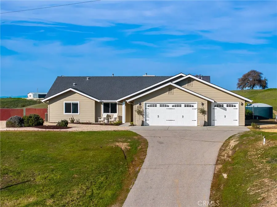 5995 Black Tail Place, Paso Robles, CA 93446 - #2
