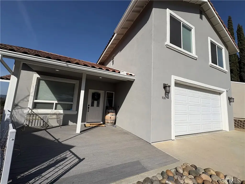 5081 Meadow Lark, Paso Robles, CA 93446 - #1