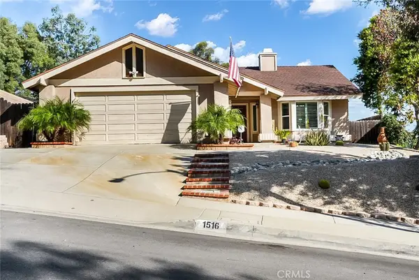 1516 Wimbledon Court, West Covina, CA 91791