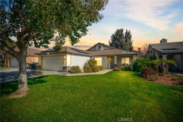 5314 Silvergate, Bakersfield, CA 93313