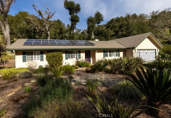 13700 Santa Lucia, Atascadero, CA 93422