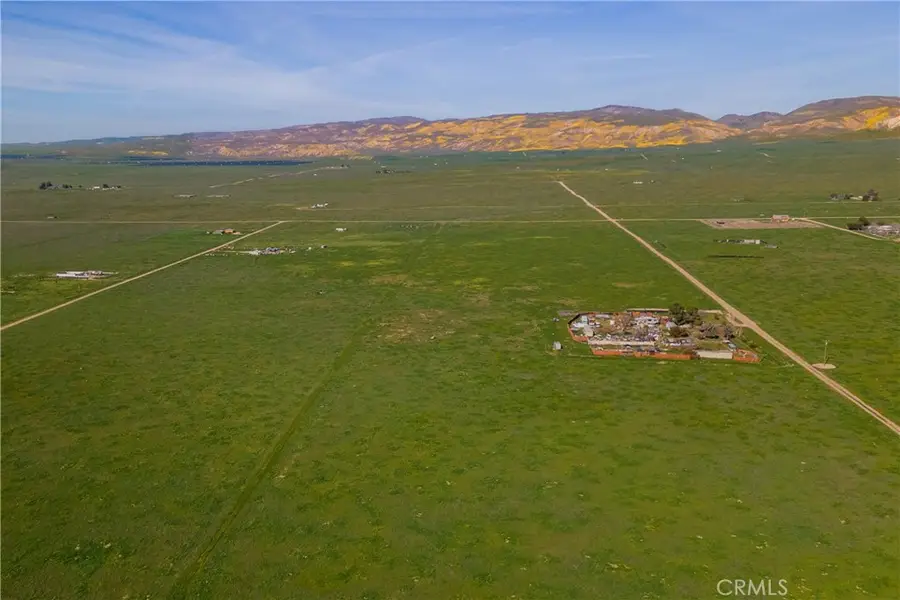 0 Bellflower Road, Santa Margarita, CA 93453 - #2