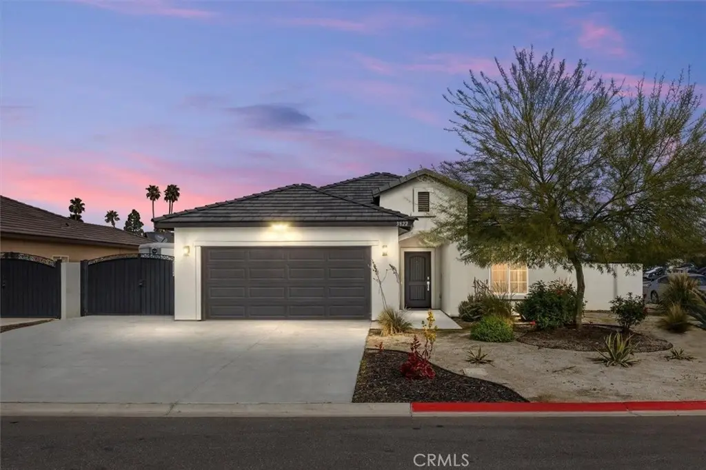 3822 Zamora, Bakersfield, CA 93306 - #1