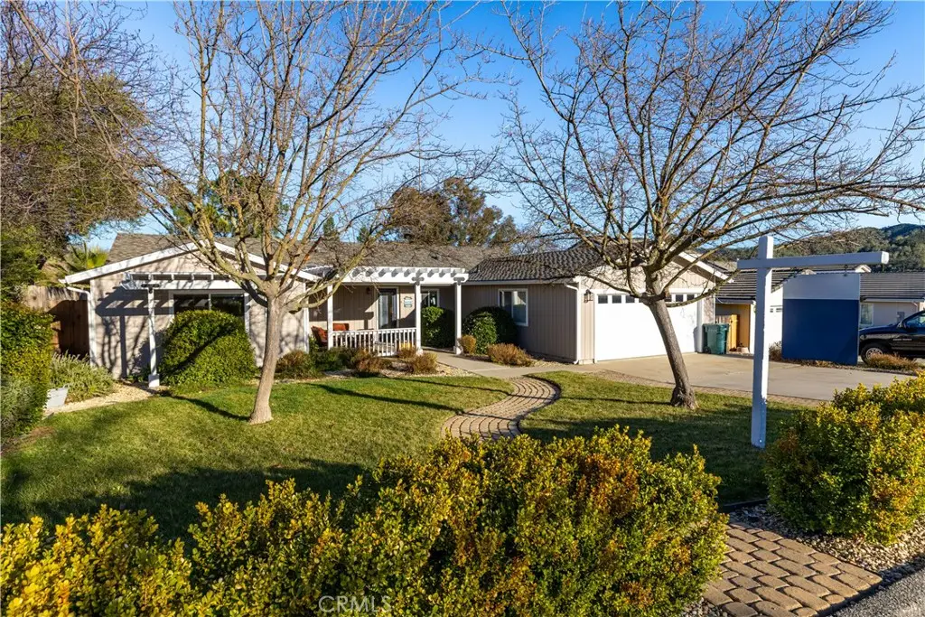4734 Mallard Court, Paso Robles, CA 93446 - #1