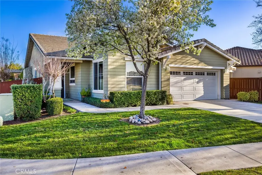 2424 Traditions, Paso Robles, CA 93446 - #2
