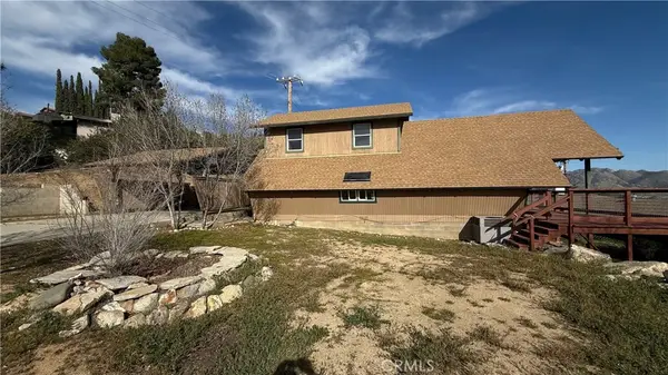 732 Sierra Vista, Wofford Heights, CA 93285