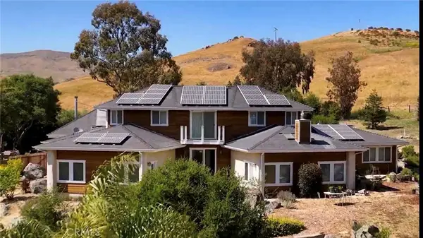 1677 Rising Star Place, Cayucos, CA 93430